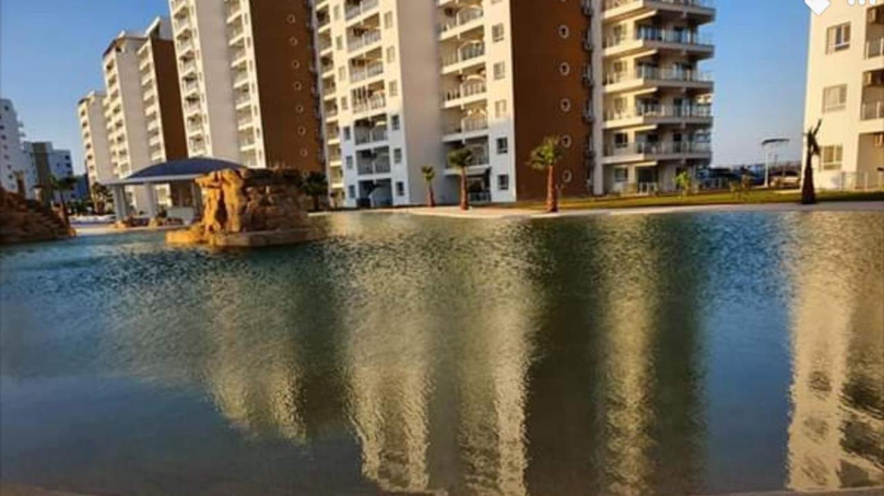 Northern Cyprus Trikomo, Iskele, Long Beach, Caesar Resort 2 Екстер'єр фото