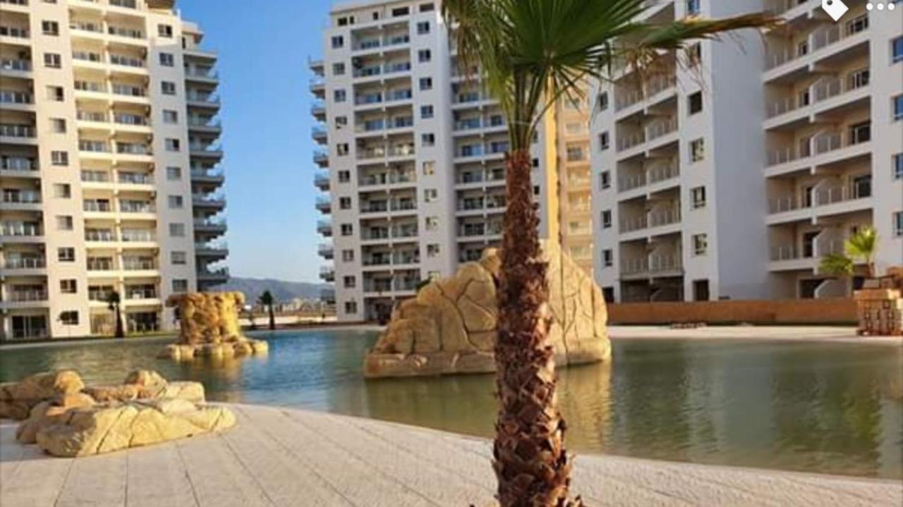 Northern Cyprus Trikomo, Iskele, Long Beach, Caesar Resort 2 Екстер'єр фото