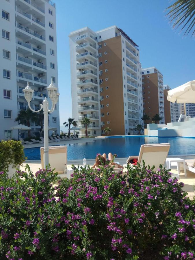Northern Cyprus Trikomo, Iskele, Long Beach, Caesar Resort 2 Екстер'єр фото