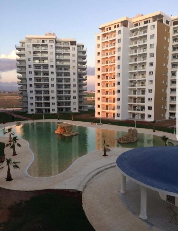 Northern Cyprus Trikomo, Iskele, Long Beach, Caesar Resort 2 Екстер'єр фото