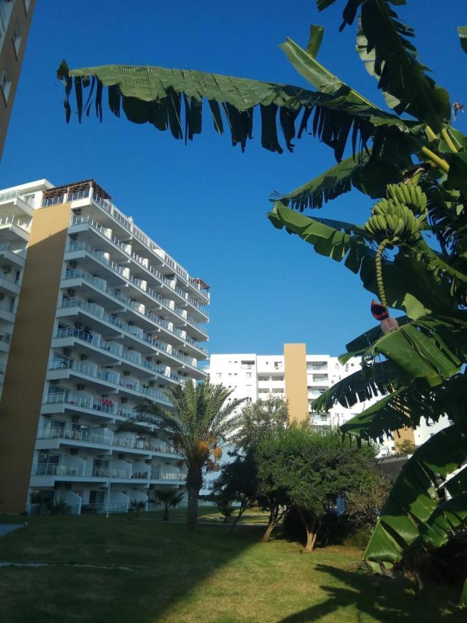 Northern Cyprus Trikomo, Iskele, Long Beach, Caesar Resort 2 Екстер'єр фото