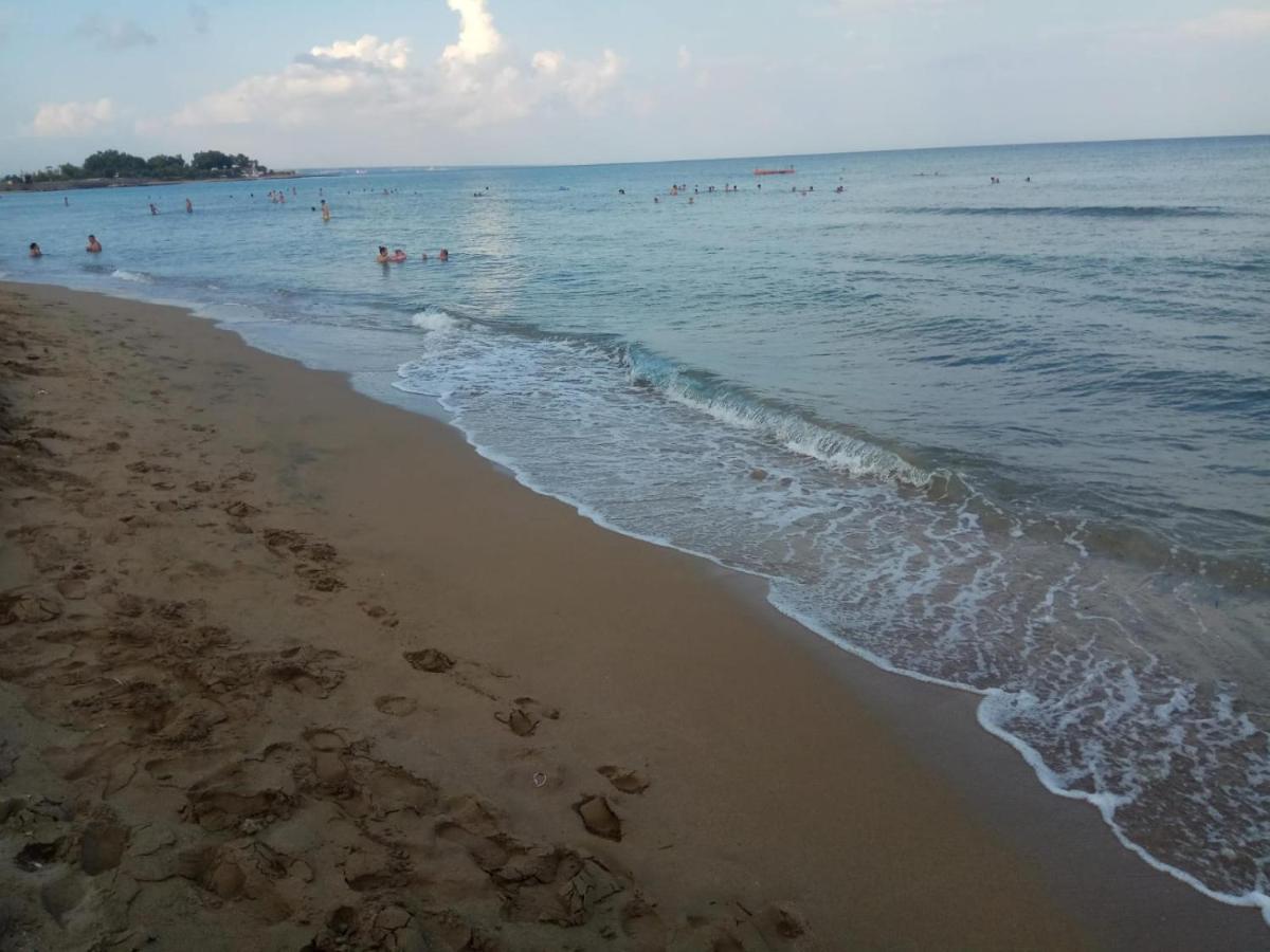 Northern Cyprus Trikomo, Iskele, Long Beach, Caesar Resort 2 Екстер'єр фото