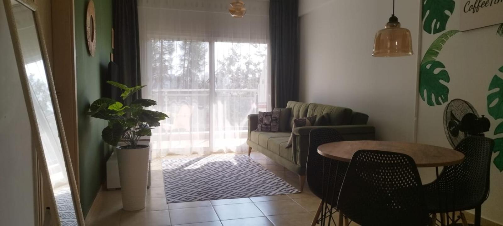 Northern Cyprus Trikomo, Iskele, Long Beach, Caesar Resort 2 Екстер'єр фото