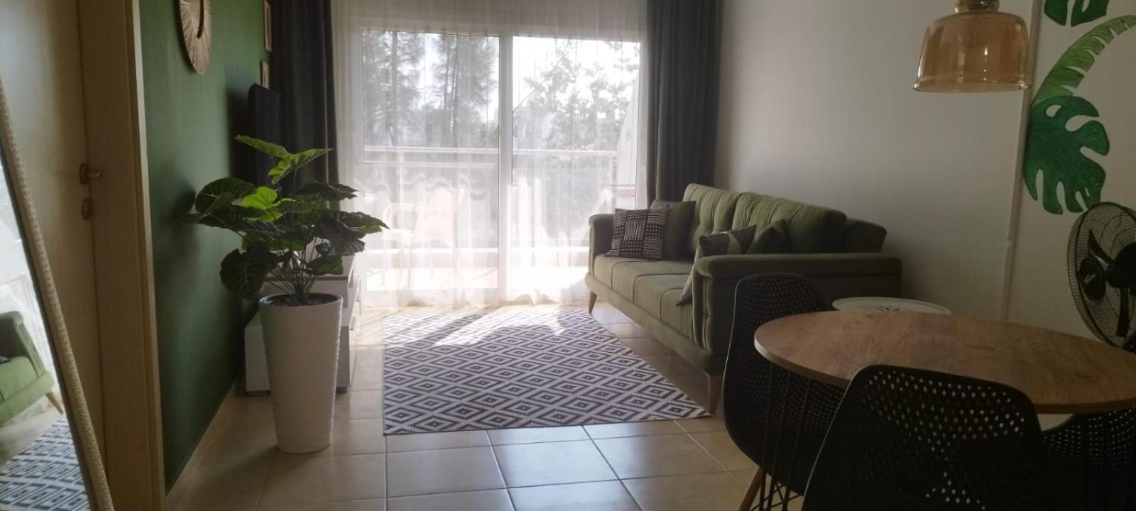 Northern Cyprus Trikomo, Iskele, Long Beach, Caesar Resort 2 Екстер'єр фото
