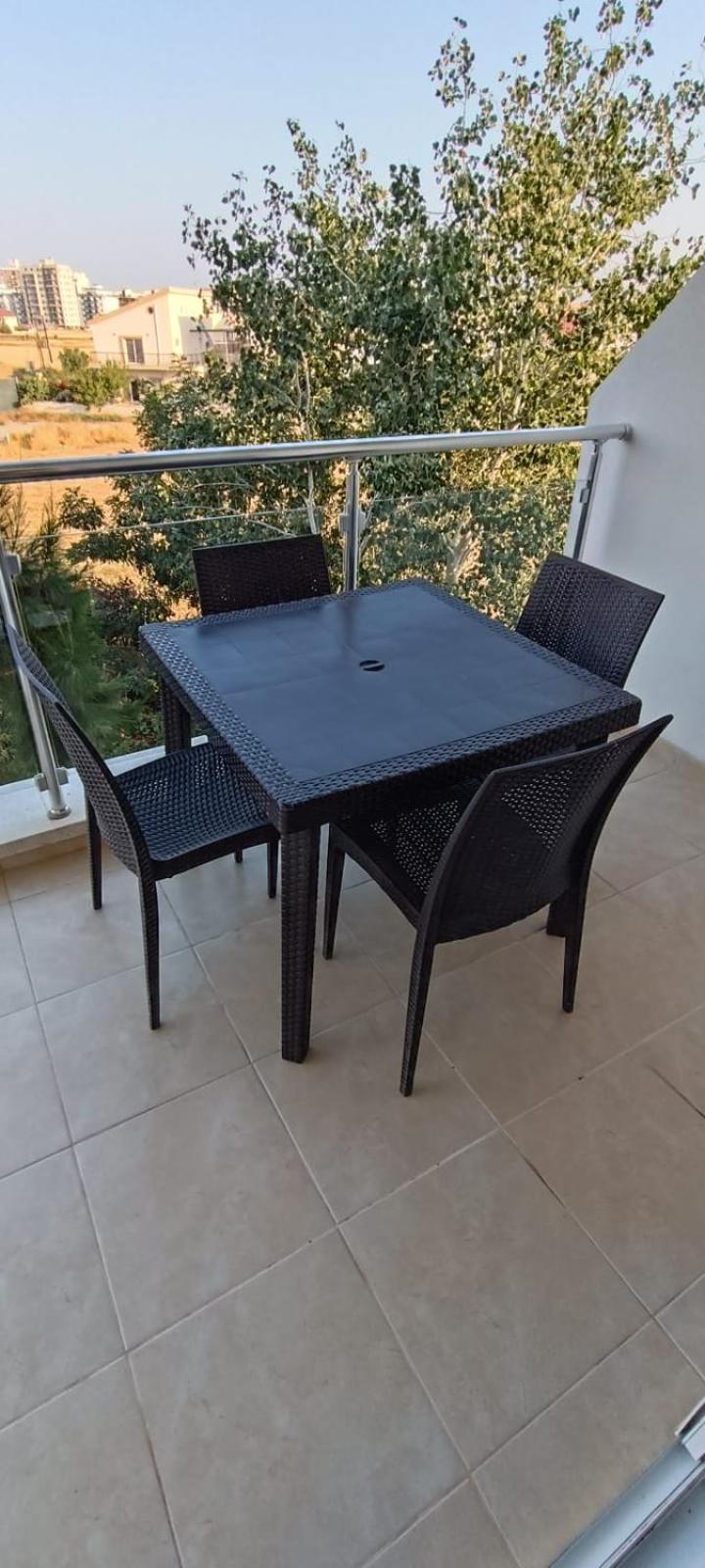 Northern Cyprus Trikomo, Iskele, Long Beach, Caesar Resort 2 Екстер'єр фото